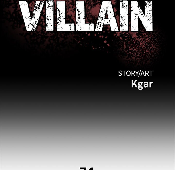 Read manga The Villain - Chapter 71 - ZMhEu8GQPwvNOAy - ManhwaXXL.com