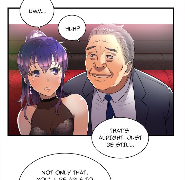 The image ZW2O8YEDSQlyVai in the comic Yuri’s Part Time Job - Chapter 11 - ManhwaXXL.com