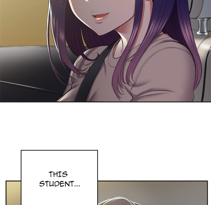 The image ZjOIs95QE0EQv5U in the comic Yuri’s Part Time Job - Chapter 23 - ManhwaXXL.com