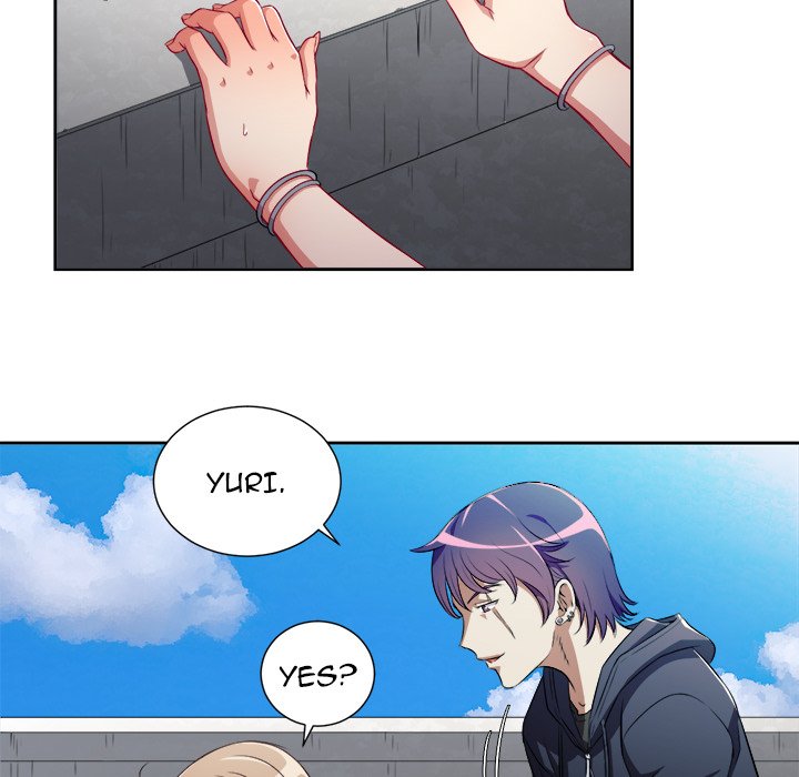 The image Yuri’s Part Time Job - Chapter 47 - ZkKDLrngFJrzV6b - ManhwaManga.io