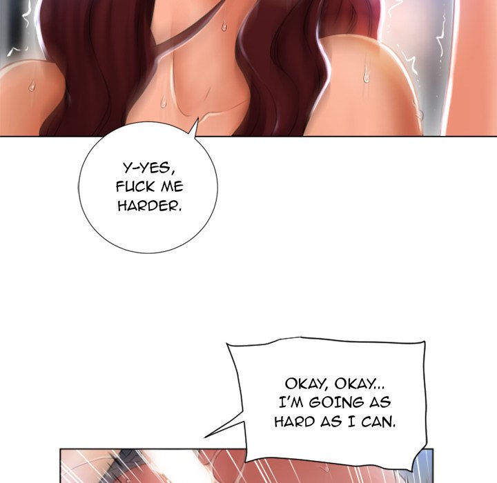 The image ZntcWvQ3Gj2FNjL in the comic Wet Women - Chapter 82 - ManhwaXXL.com