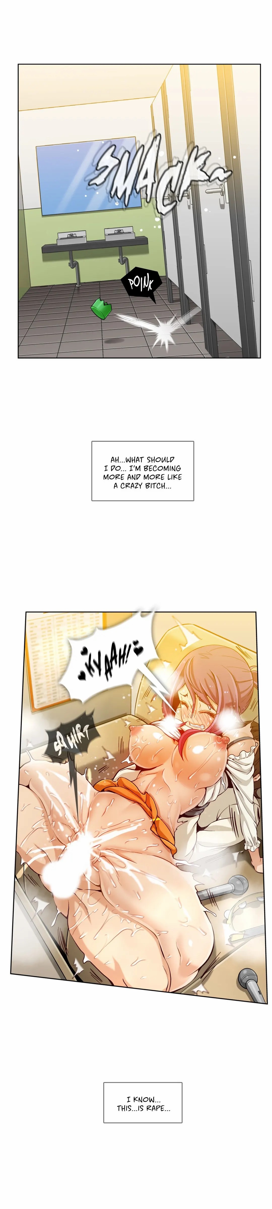 Watch image manhwa Secret X Folder - Chapter 9 - ZrW1aOpfsA3unTu - ManhwaXX.net