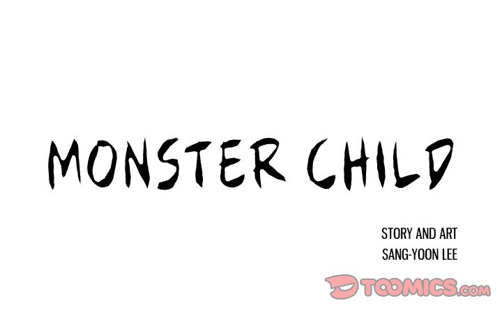 The image Monster Child - Chapter 7 - Zspc1FgnHSlnFWV - ManhwaManga.io