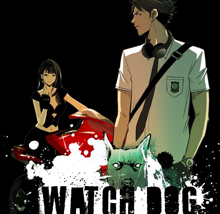 The image ZtCty28ZY7qKloz in the comic Watch Dog - Chapter 27 - ManhwaXXL.com