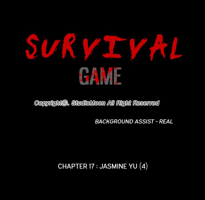 The image Survival Game - Chapter 17 - aTNvLBwKzfZTovr - ManhwaManga.io
