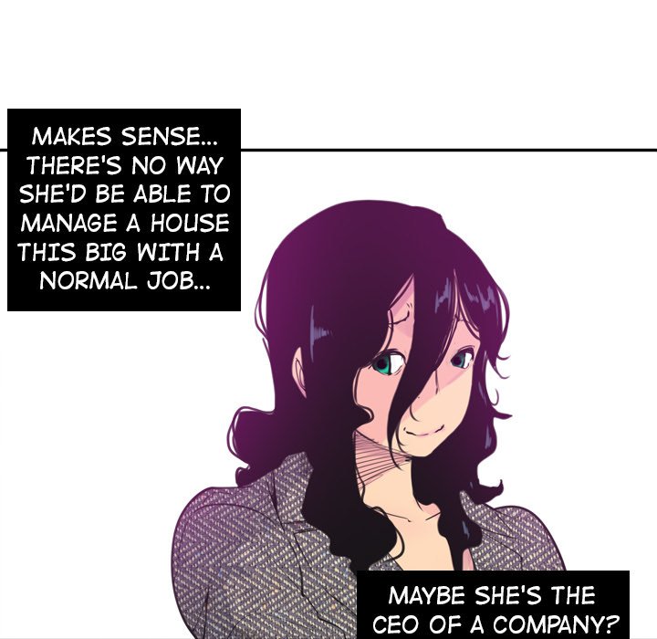 Read manga The Desperate Housewife - Chapter 16 - aTYYRmWW05VxwgD - ManhwaXXL.com