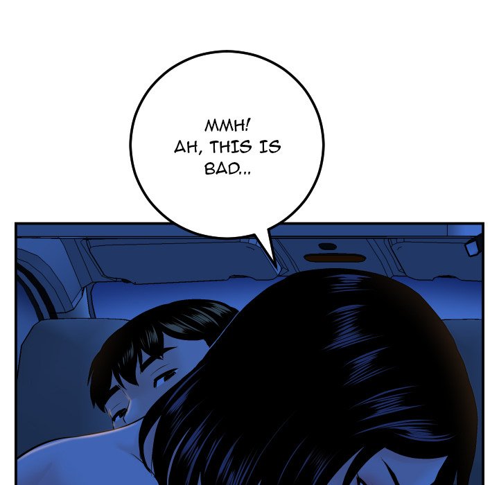 Watch image manhwa Analogue - Chapter 40 - aYdAdrnWyT3cGmZ - ManhwaXX.net