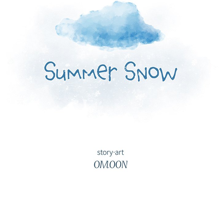 Read manga Summer Snow - Chapter 60 - aZr8y52jlYVLA0x - ManhwaXXL.com
