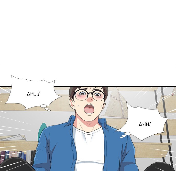 The image ab9NNYv5dcPj6yU in the comic The Rookie - Chapter 9 - ManhwaXXL.com
