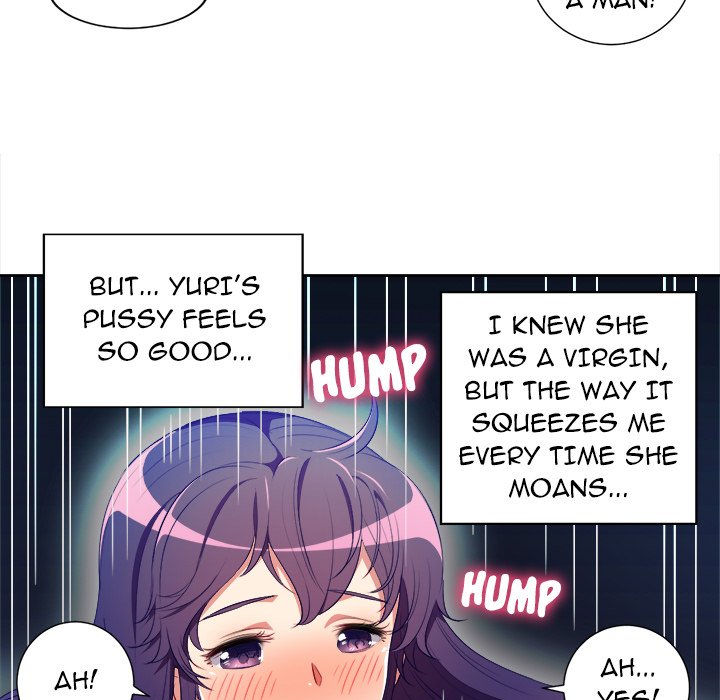 Read manga Yuri’s Part Time Job - Chapter 42 - afDH6zOydYYMOXK - ManhwaXXL.com