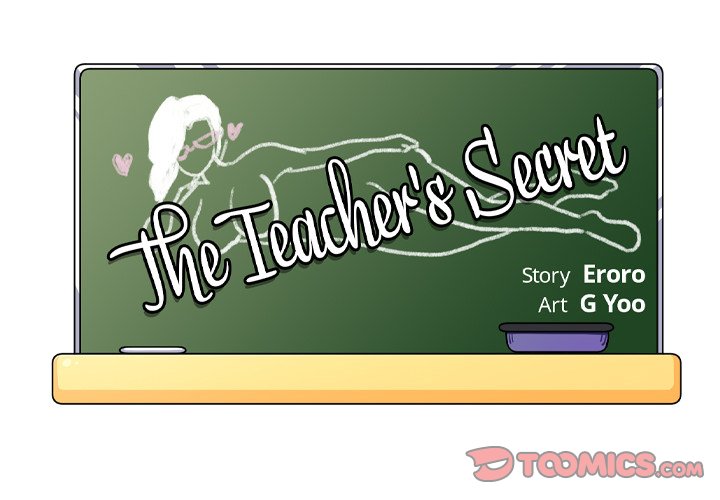 Read manga The Teacher’s Secret - Chapter 13 - alFY7DNCDozT48u - ManhwaXXL.com