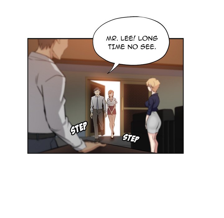 Watch image manhwa The Unexpected Guest - Chapter 27 - apqnEs1gMozw52T - ManhwaXX.net