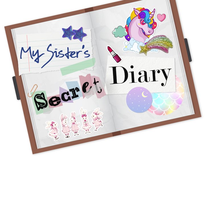 The image My Sister’s Secret Diary - Chapter 7 - aqEdNKfKyF8iQ4W - ManhwaManga.io