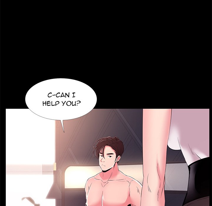 Watch image manhwa Girls’ Only - Chapter 33 - b842JdEZtNxmLf8 - ManhwaXX.net