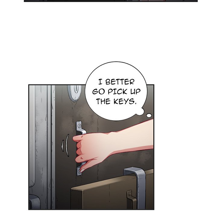 Watch image manhwa Yuri’s Part Time Job - Chapter 57 - bBdrBfr2GZSGeAQ - ManhwaXX.net