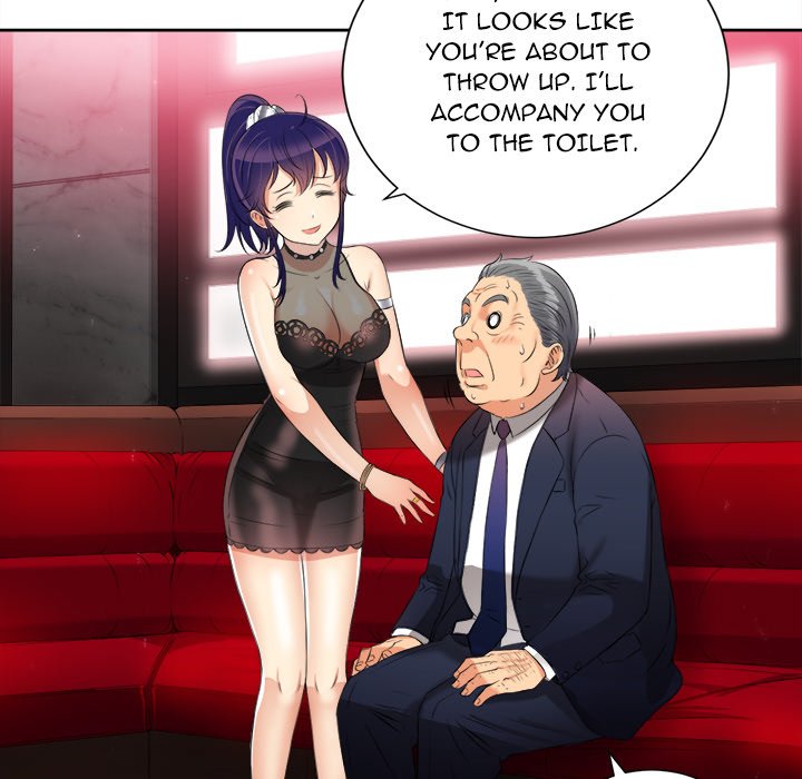 The image bEIij6U1rV6ZUmr in the comic Yuri’s Part Time Job - Chapter 12 - ManhwaXXL.com