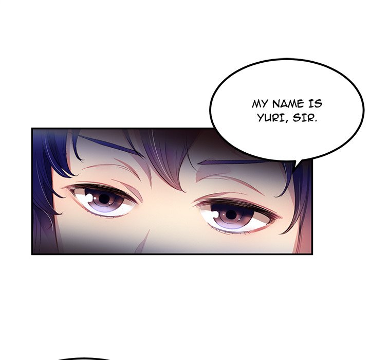 The image bGVNjNtdPHK445D in the comic Yuri’s Part Time Job - Chapter 3 - ManhwaXXL.com