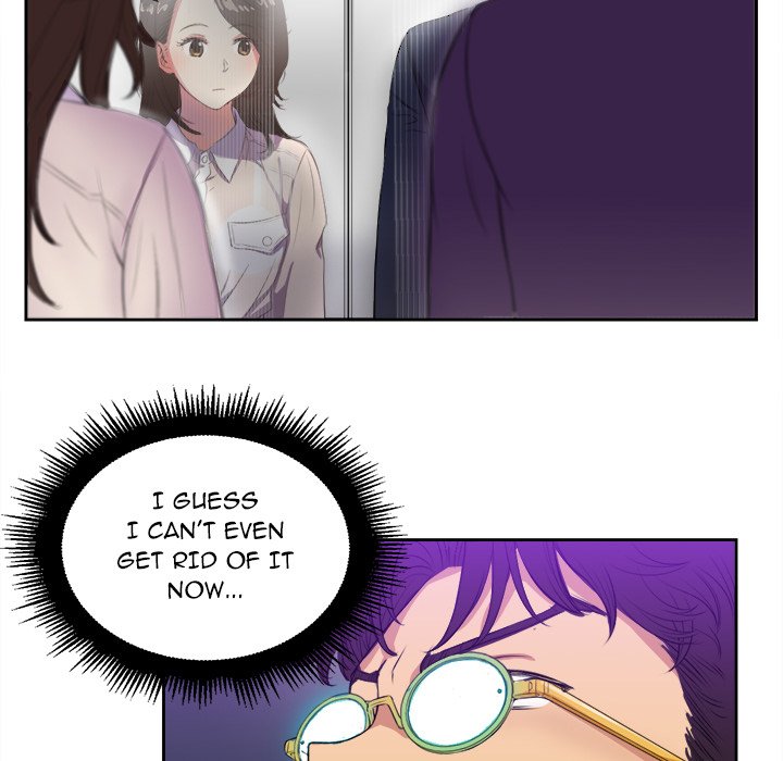 The image bIYpiRywnFivjCt in the comic Yuri’s Part Time Job - Chapter 25 - ManhwaXXL.com