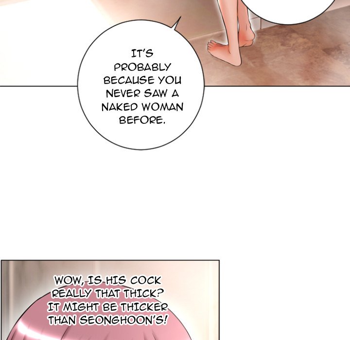 Read manga Wet Women - Chapter 74 - bLTAOEsTzjBU4ii - ManhwaXXL.com