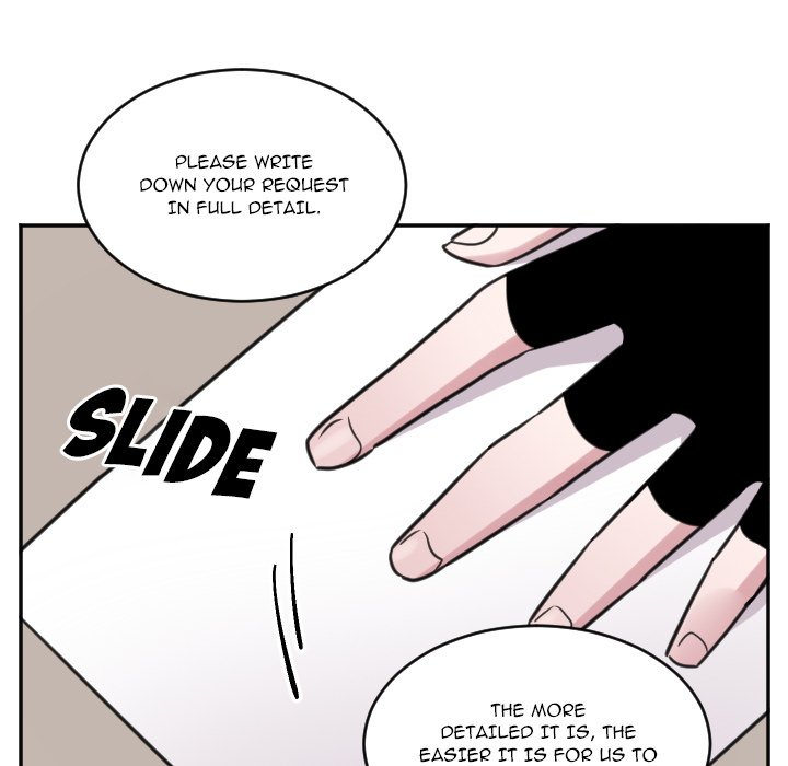 The image MAYA Manhwa - Chapter 43 - bOf0Aauf8tivlLL - ManhwaManga.io