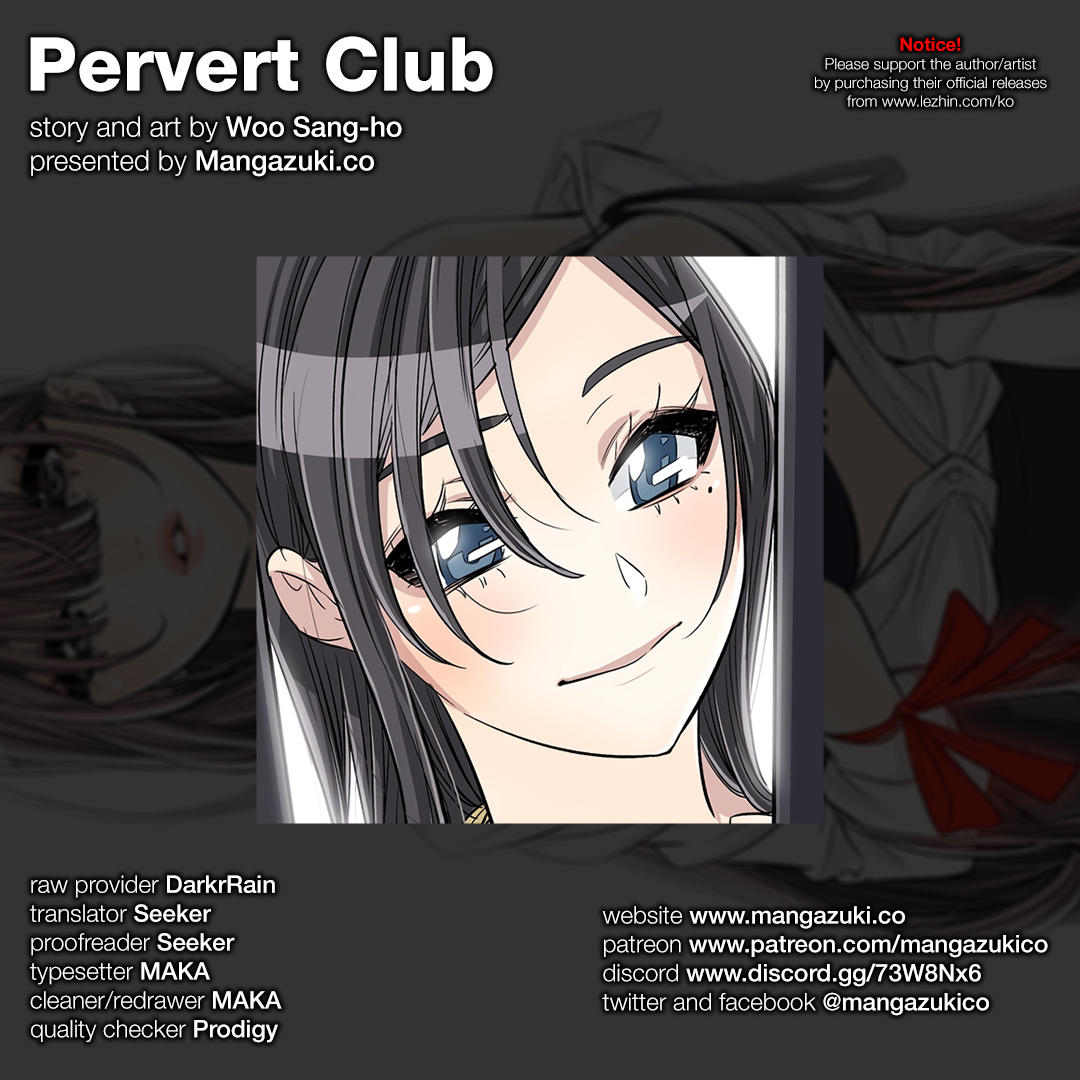 Read manga Pervert Club - Chapter 27 - bY9BYEimN2RZmEt - ManhwaXXL.com