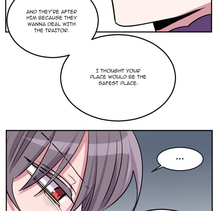 The image MAYA Manhwa - Chapter 49 - bcyLeUkRKYiNMNe - ManhwaManga.io