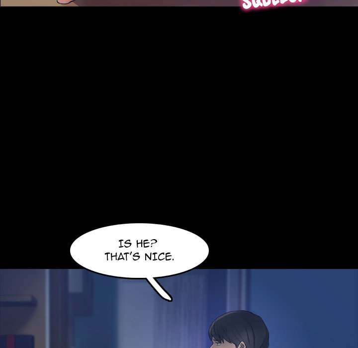 Watch image manhwa Secret Neighbors - Chapter 13 - bg7D1bs0hXeh4LL - ManhwaXX.net