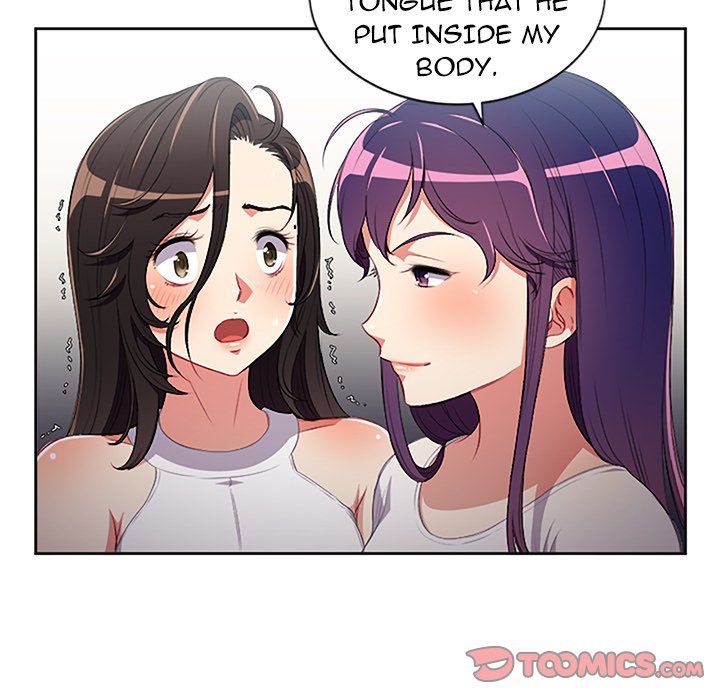 The image bhlkciu84uUJeYh in the comic Yuri’s Part Time Job - Chapter 63 - ManhwaXXL.com