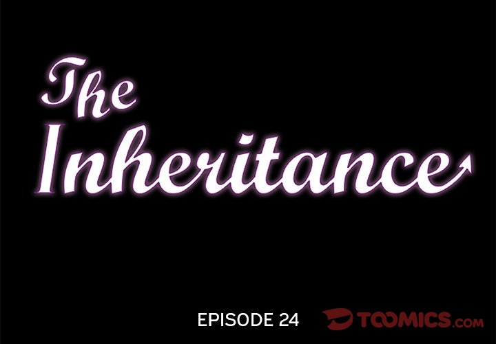 Watch image manhwa The Inheritance - Chapter 24 - bjPmz6rKwkXsWza - ManhwaXX.net