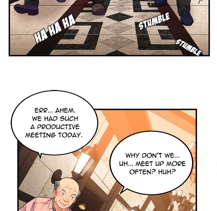 The image Yuri’s Part Time Job - Chapter 6 - bk4pAOd7Ysm19fA - ManhwaManga.io