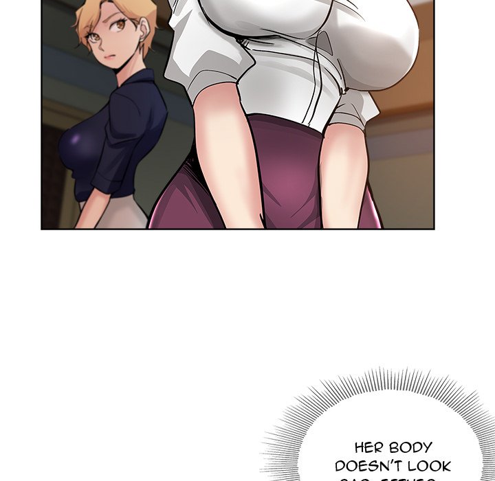 Watch image manhwa The Unexpected Guest - Chapter 27 - bk7LI8XliDpp9aM - ManhwaXX.net