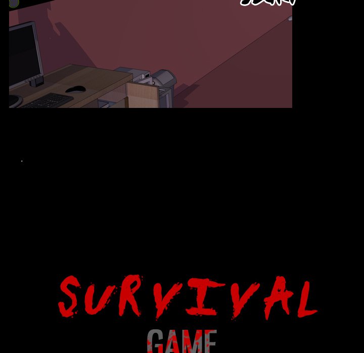 The image Survival Game - Chapter 15 - cEIPOYeK4yFAAdT - ManhwaManga.io