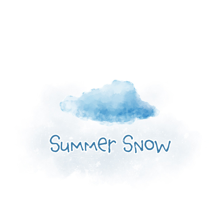 The image Summer Snow - Chapter 2 - cOJblCxLtLhOj8k - ManhwaManga.io