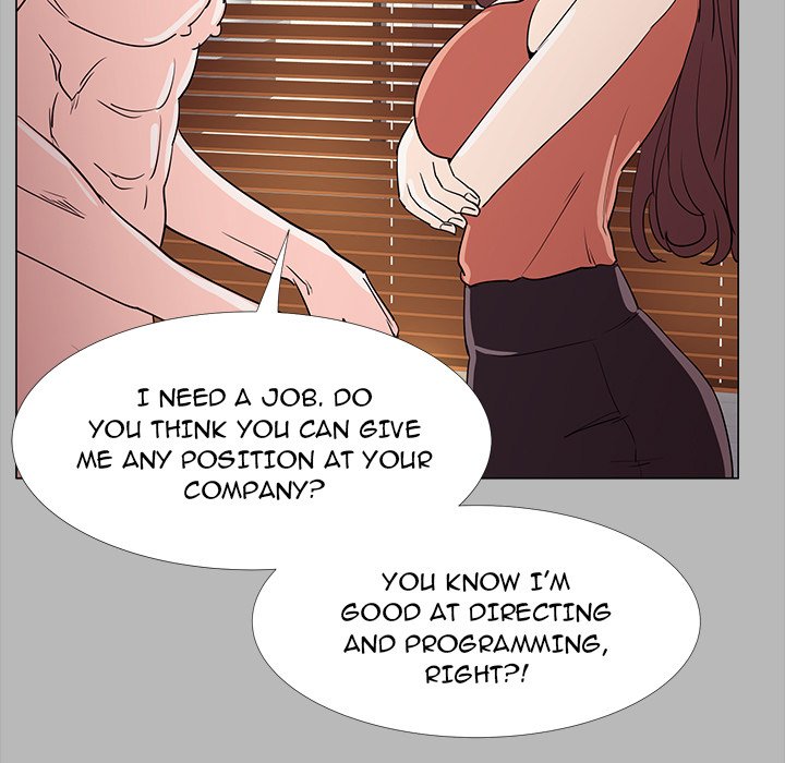 Watch image manhwa Girls’ Only - Chapter 31 - cPDWyiMk5UA2fSq - ManhwaXX.net