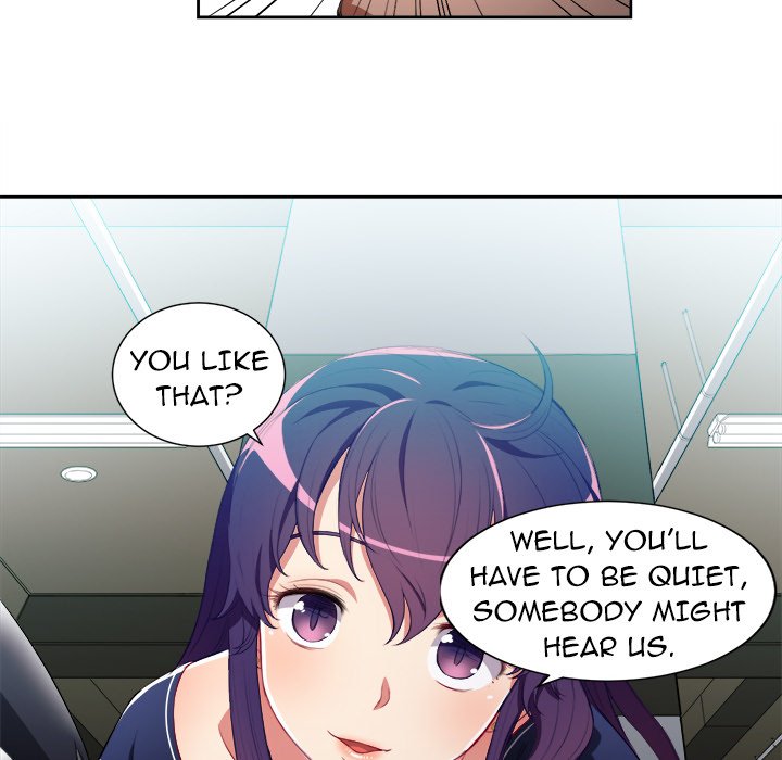 The image Yuri’s Part Time Job - Chapter 41 - cjVposHVOqRx87r - ManhwaManga.io