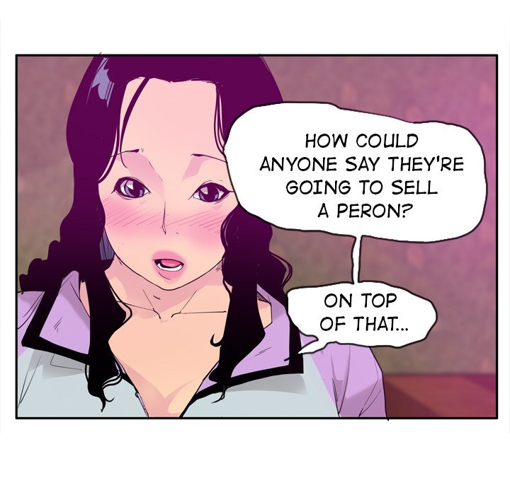 Watch image manhwa The Desperate Housewife - Chapter 25 - cnSkwQ8kgrhknae - ManhwaXX.net