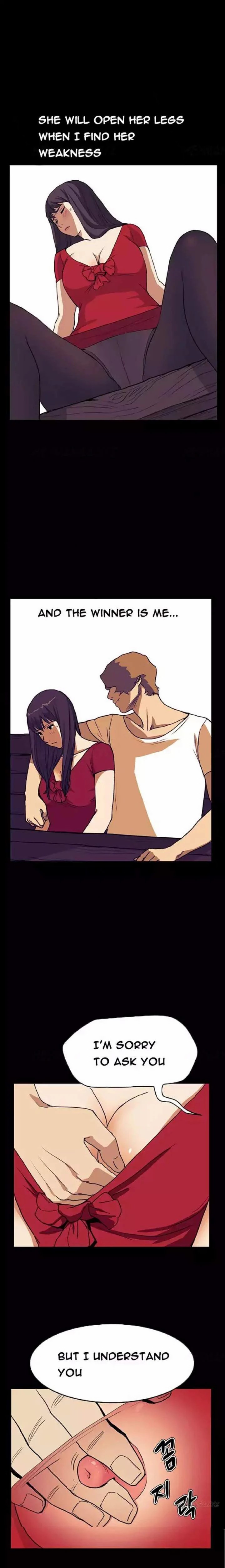 Watch image manhwa Si-Eun - Chapter 34 - crtMxLWfSpZZc02 - ManhwaXX.net