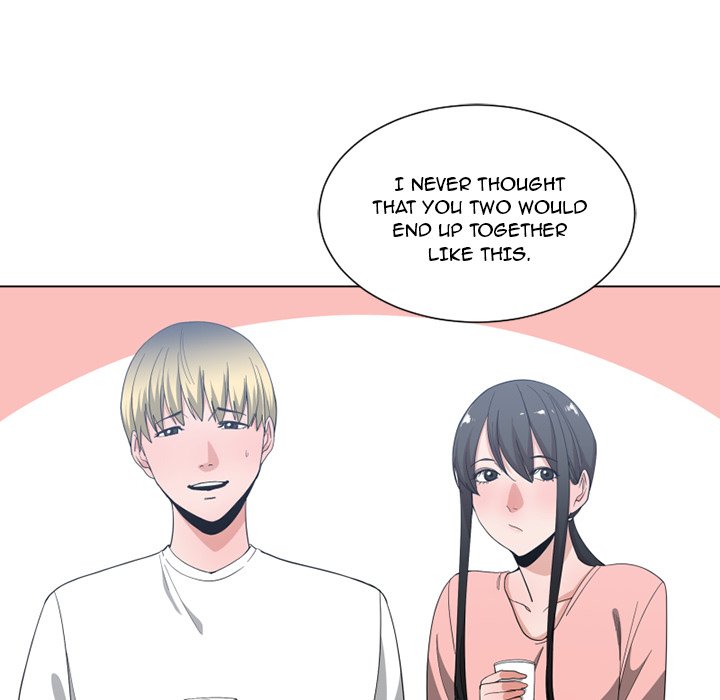 Watch image manhwa You’re Not That Special! - Chapter 50 - cvboy7d7bFNtzzT - ManhwaXX.net