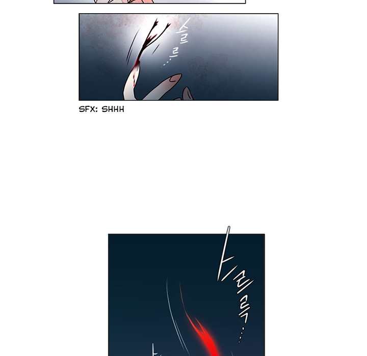 Xem ảnh ANZ Manhwa Raw - Chapter 2 - cx6PktOx37x4Sse - Hentai24h.Tv