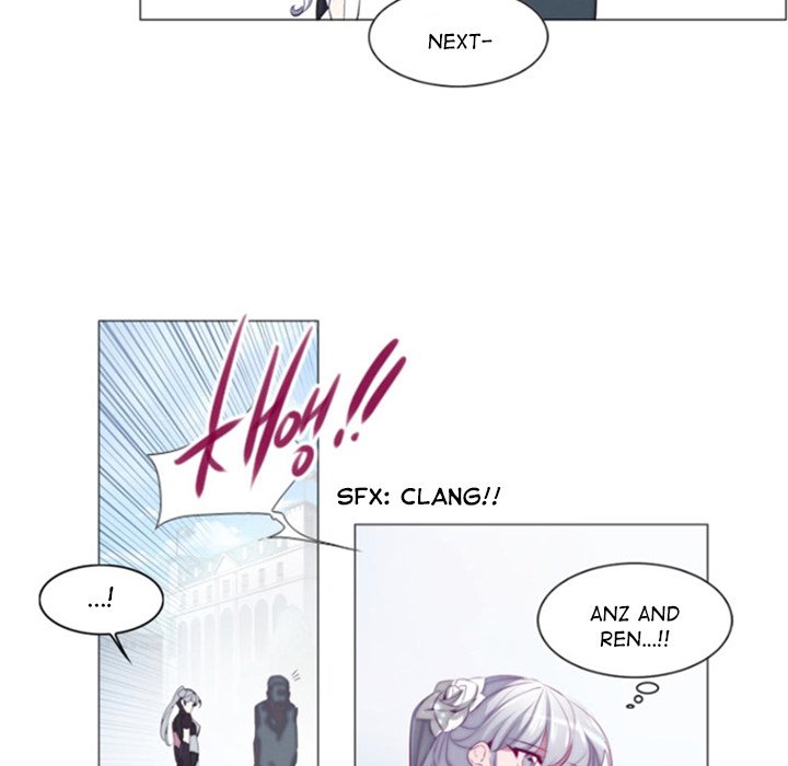 Xem ảnh ANZ Manhwa Raw - Chapter 27 - cxEsbGeWdAX2kLO - Hentai24h.Tv