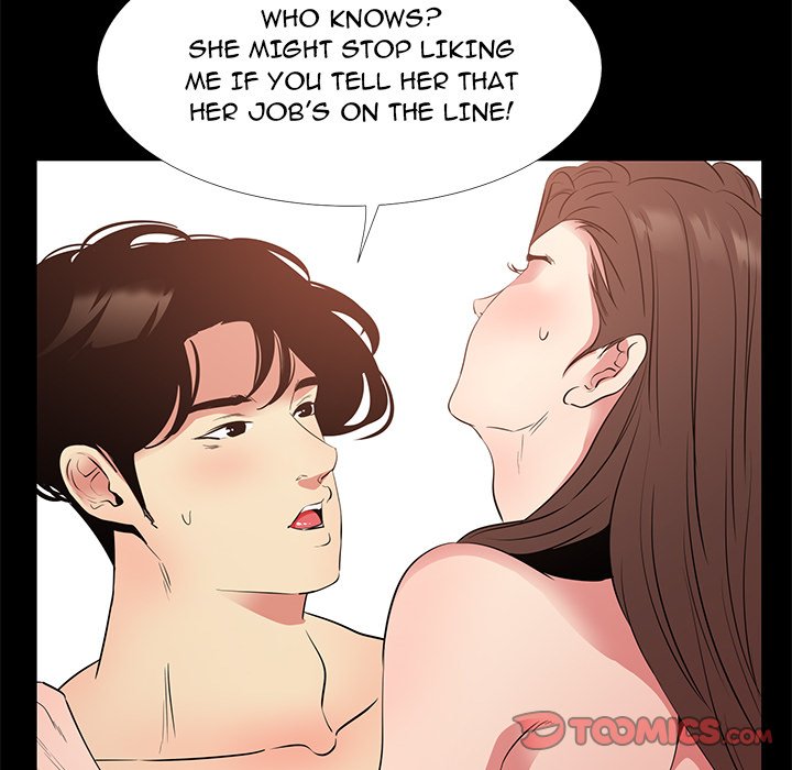 Watch image manhwa Girls’ Only - Chapter 37 - d31ewDmEfGbAzad - ManhwaXX.net