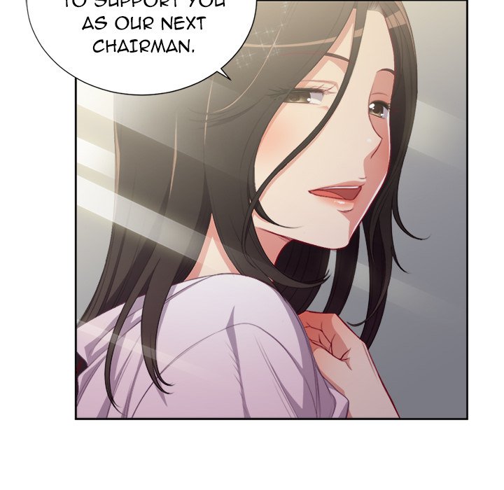 The image dHtdY2rXT5MJ2uf in the comic Yuri’s Part Time Job - Chapter 53 - ManhwaXXL.com