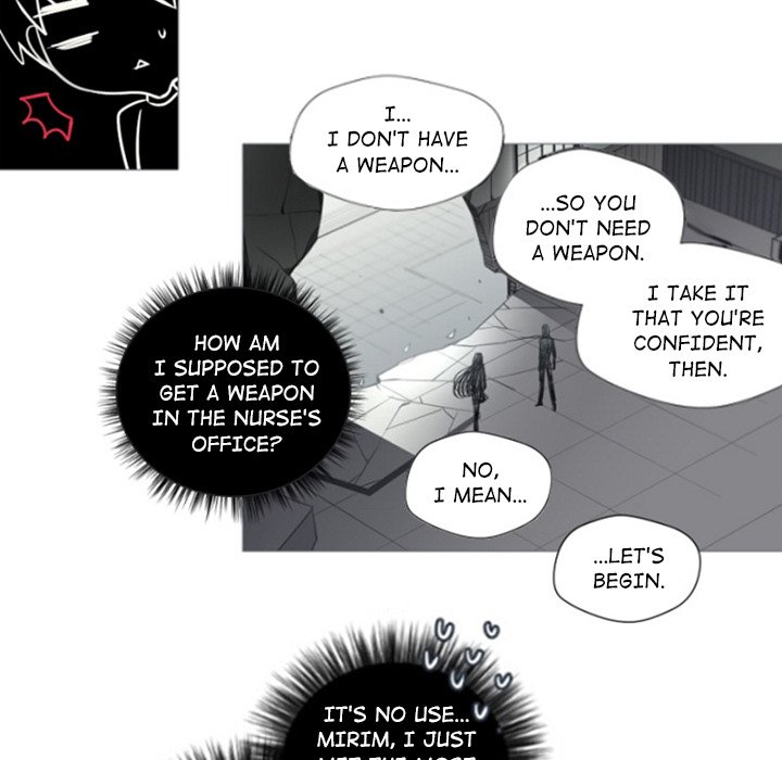 Xem ảnh ANZ Manhwa Raw - Chapter 91 - dT4dlTpnETgQYih - Hentai24h.Tv