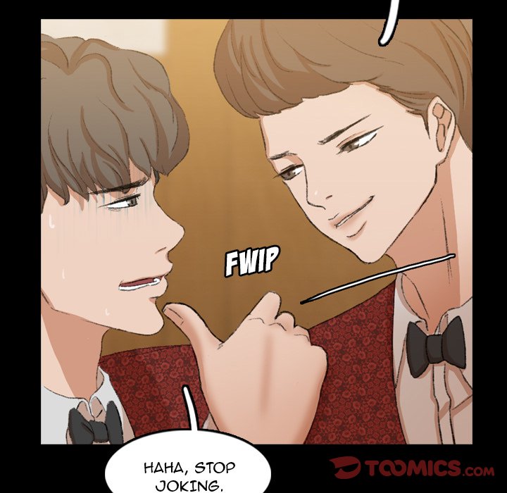 Watch image manhwa Secret Neighbors - Chapter 17 - db9yFYyTVPvtUd0 - ManhwaXX.net