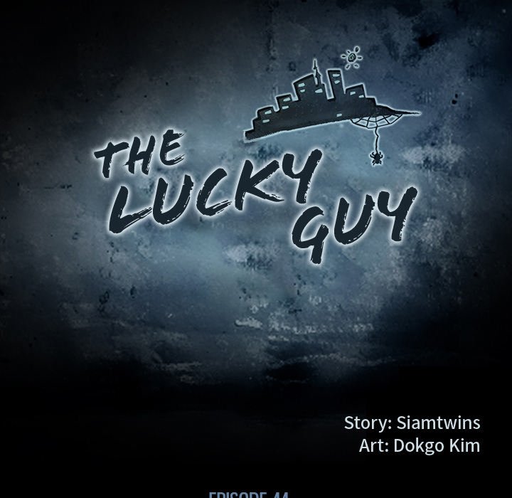 The image dbsEIfSKSjyE0bP in the comic The Lucky Guy - Chapter 44 - ManhwaXXL.com
