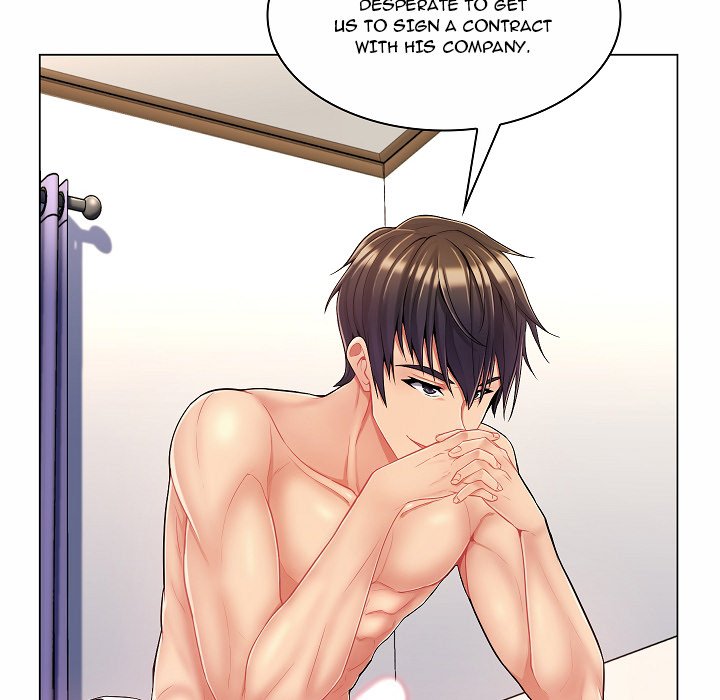 Watch image manhwa The Teacher’s Secret - Chapter 5 - ddKy22PJiouDrxv - ManhwaXX.net