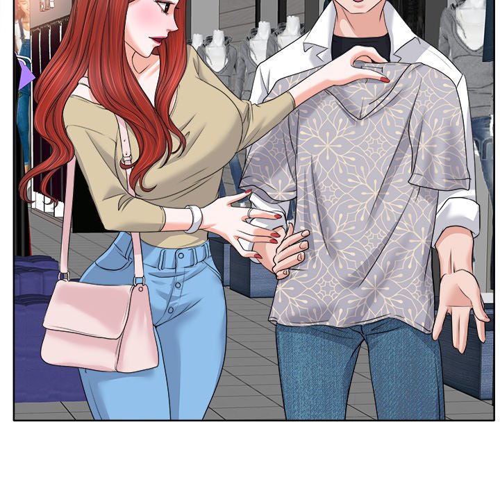 Read manga The Affair - Chapter 11 - di9VgUtMqWV8gTY - ManhwaXXL.com