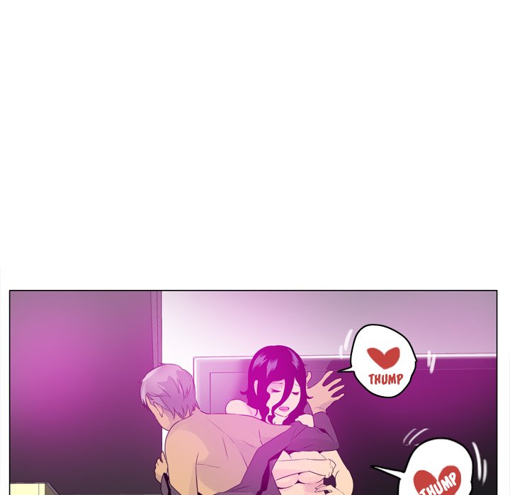 Watch image manhwa The Desperate Housewife - Chapter 17 - doSgXlMrxOForL3 - ManhwaXX.net