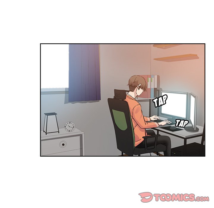 Watch image manhwa The Unexpected Guest - Chapter 17 - dqDrU0TImX4YSlX - ManhwaXX.net