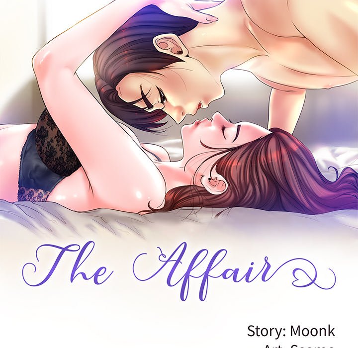 Read manga The Affair - Chapter 33 - dqnUklh8NWWMqj6 - ManhwaXXL.com